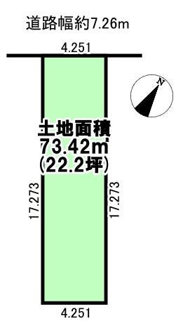 【全体区画図】
