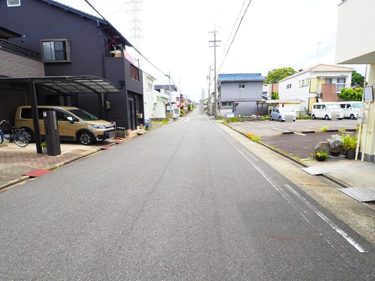 現地写真(2026.6.22)