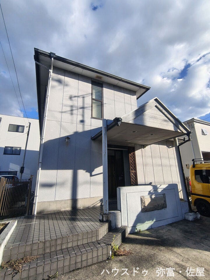閑静な住宅街☆静かな環境で生活したい方におすすめです♪
