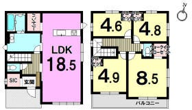 間取画像