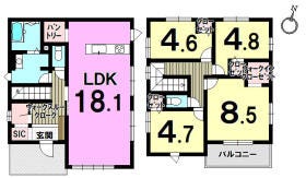 間取画像
