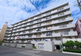 川口市並木３丁目