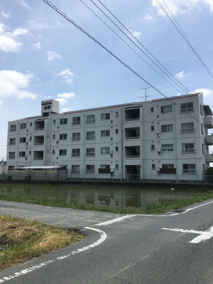 【外観】