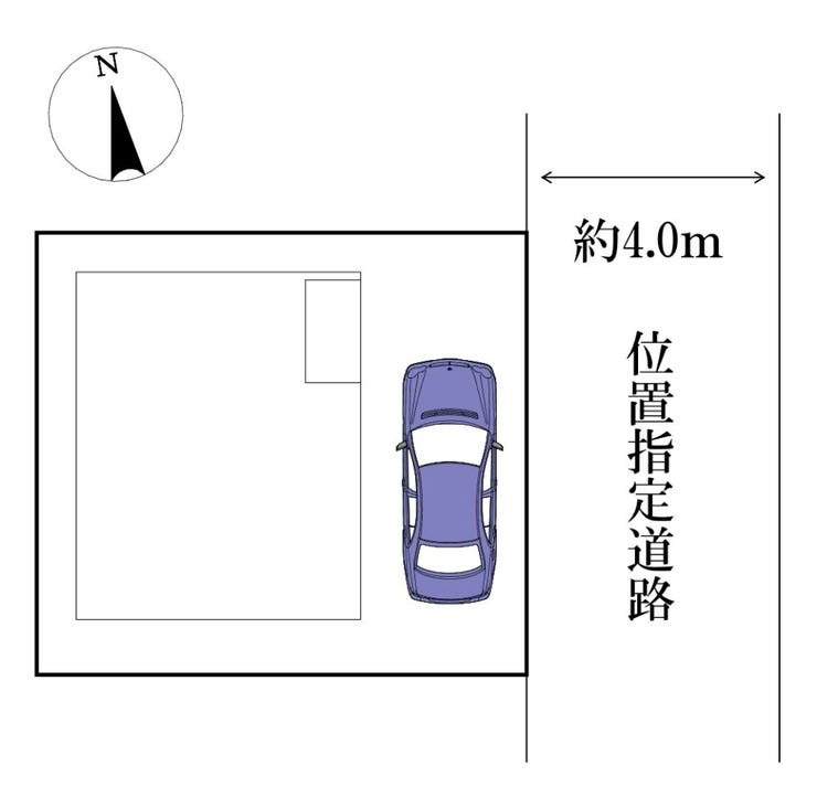 ◎区画図