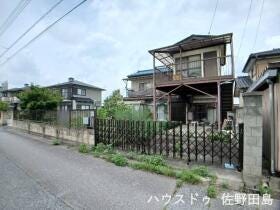 概観画像