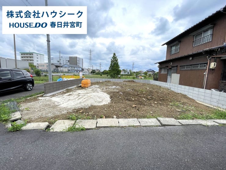 2026年6月5日撮影
現地及び同メーカーの完成建物もご案内可能です♪平日のお仕事帰りの時間でもOK!