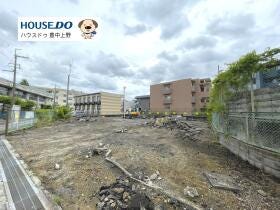豊中市熊野町３丁目