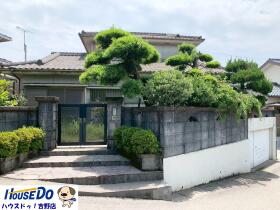 鹿児島市玉里団地３丁目