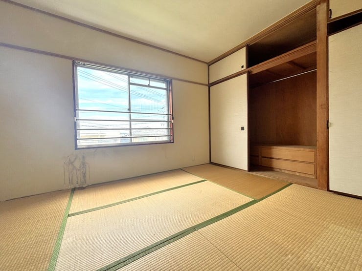 *和室6帖*