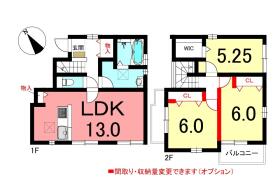 間取画像