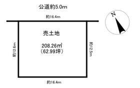海部郡蟹江町桜３丁目