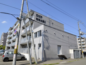 札幌市手稲区前田五条８丁目