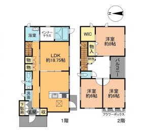 間取画像