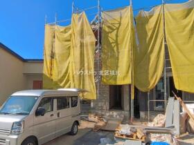 名古屋市北区楠味鋺３丁目