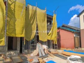名古屋市北区楠味鋺３丁目