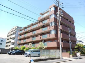 名古屋市東区橦木町３丁目