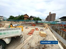 小牧市大字池之内