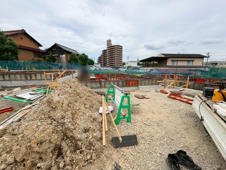 完成前の物件購入が不安な方は、同じ建築会社の別物件を内覧することで
物件の雰囲気を確認できます!
ハウスドゥ小牧味岡店は即対応が可能です!ぜひご相談ください!