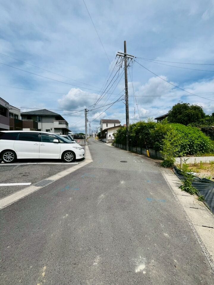 【夢のマイホーム購入、皆さん完成前に購入されています!】
後悔をしないためにもライバルの少ない完成前物件の検討をされてみてはいかがでしょうか?