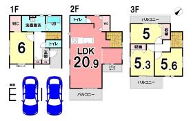 間取画像