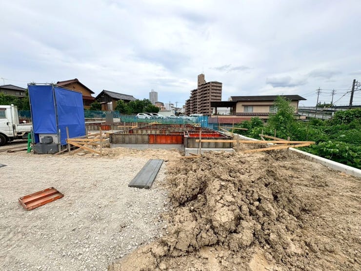 完成前の物件購入が不安な方は、同じ建築会社の別物件を内覧することで
物件の雰囲気を確認できます!
ハウスドゥ小牧味岡店は即対応が可能です!ぜひご相談ください!