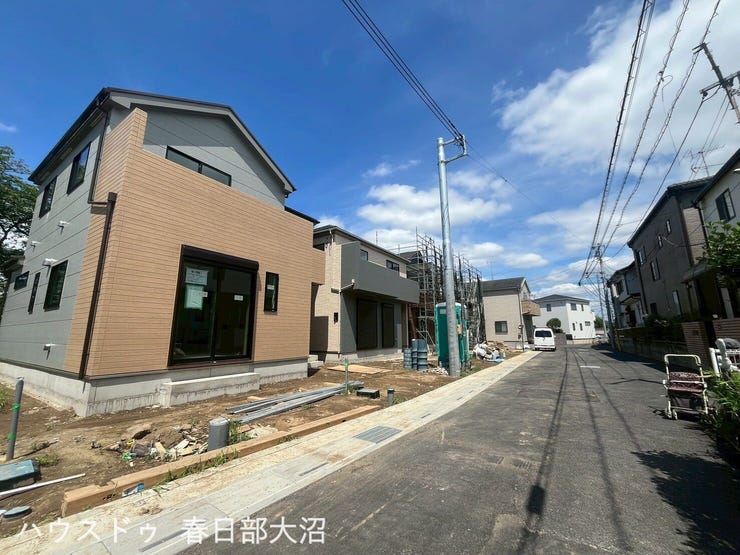 【外観】