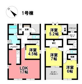 間取画像