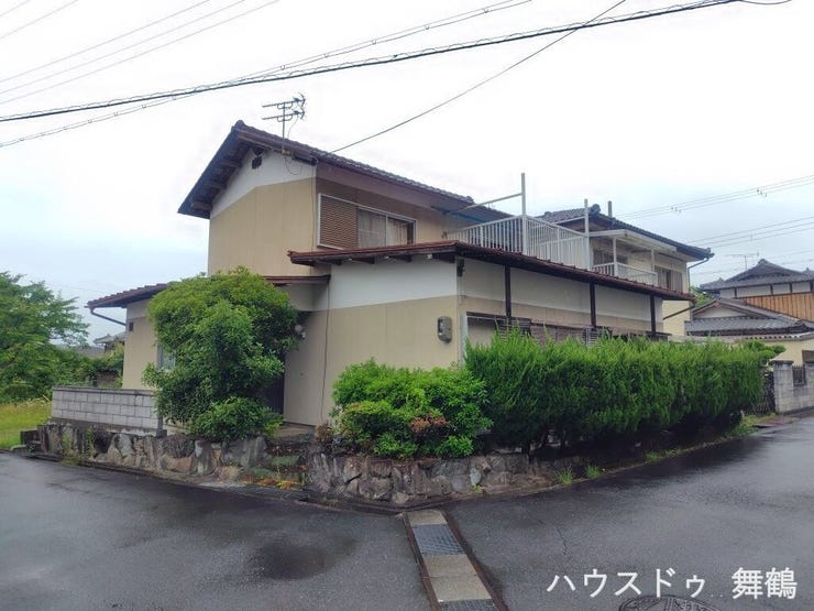 【外観】