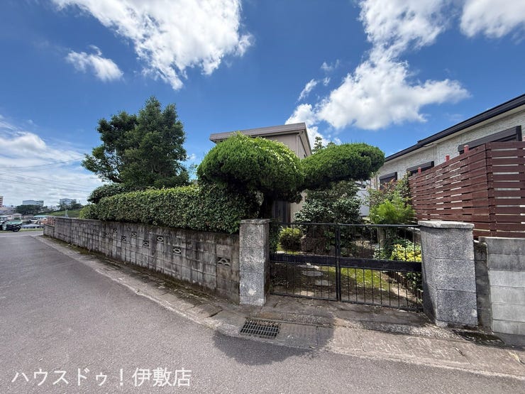 東坂元２丁目 中古戸建