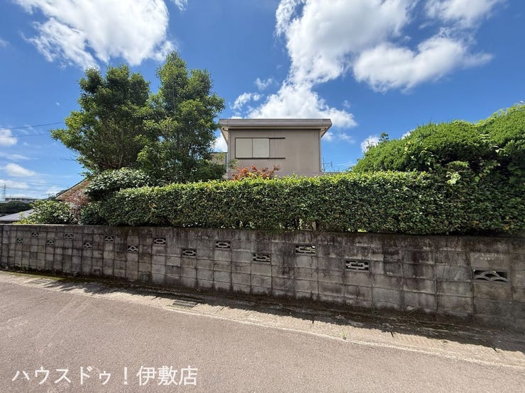 東坂元２丁目 中古戸建 