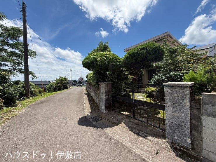 東坂元２丁目 中古戸建 