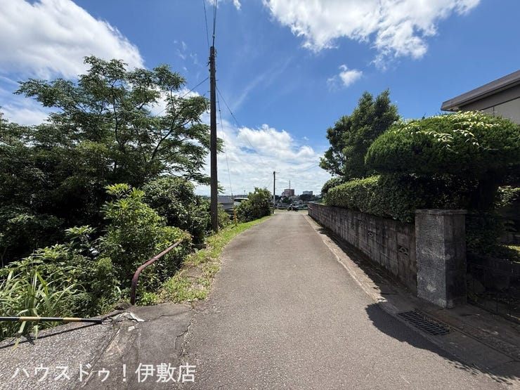 東坂元２丁目 中古戸建 