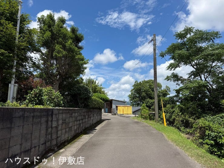 東坂元２丁目 中古戸建 