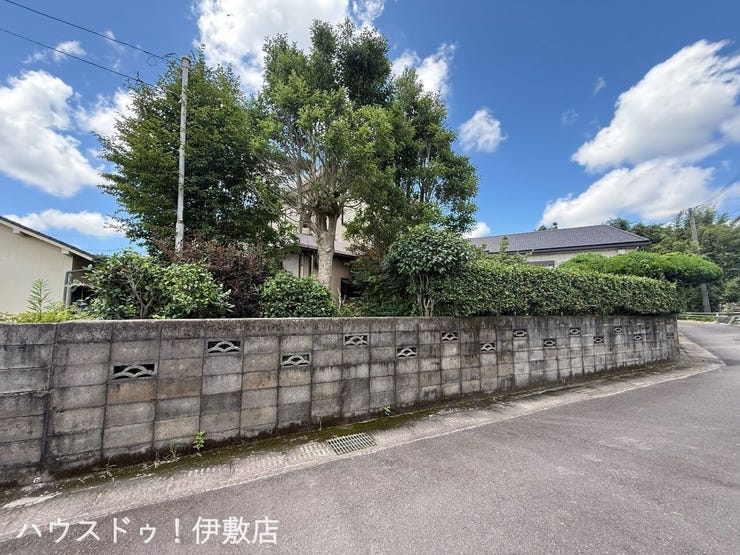 東坂元２丁目 中古戸建 