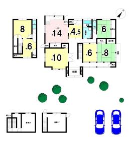 泉佐野市鶴原４丁目