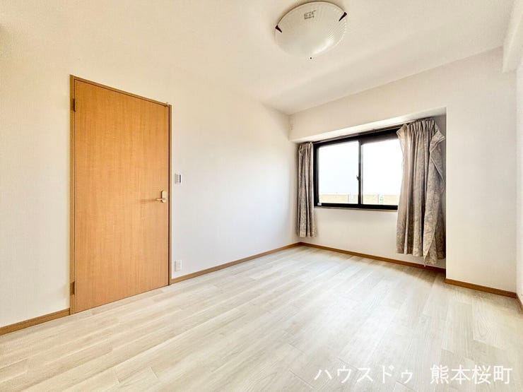 ■6.7帖洋室■心からリラックスできる静けさ、上質な眠りで、毎日をリセットします。明日への活力を養う空間です。