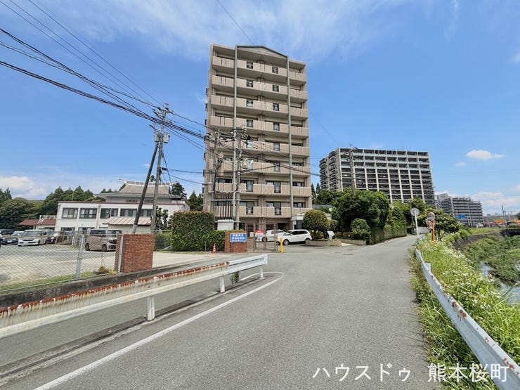 ■全面道路■