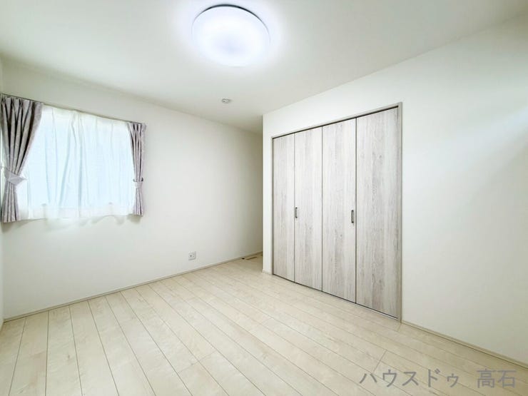 6.5畳洋室