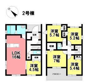 間取画像