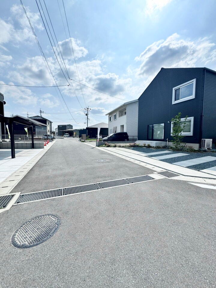 ■□■外観■□■