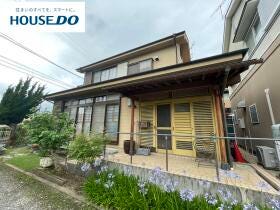 小田原市清水新田