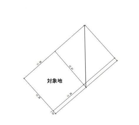 【区画図】