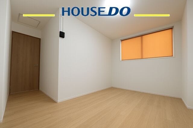 ※CG加工により家具等を撤去しております。