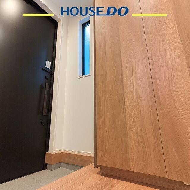 ※CG加工により家具等を撤去しております。