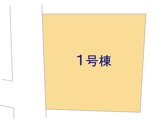 【区画図】