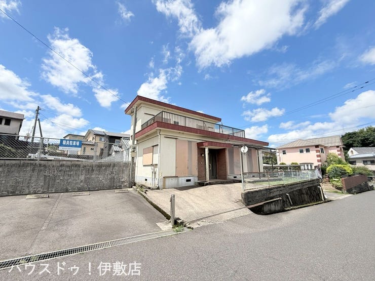 吉野町 中古戸建 