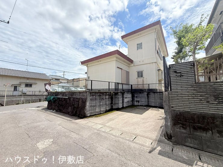 吉野町 中古戸建 