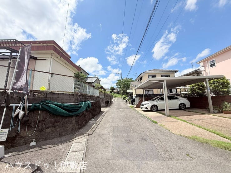 吉野町 中古戸建 