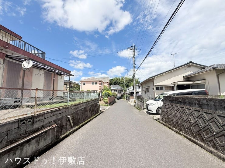 吉野町 中古戸建 