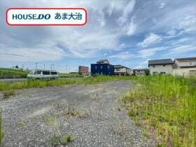 あま市七宝町桂境之橋